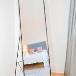 Ybh Urzaiz 33-35, 3 Apartamento