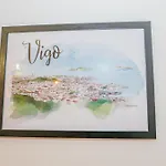 Ybh Urzaiz 33-35, 3 Vigo