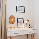 Ybh Urzaiz 33-35, 3 * Vigo
