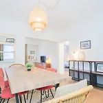 Ybh Urzaiz 33-35, 3 * Vigo