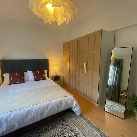 Ybh Urzaiz 33-35, 3 * Βίγκο