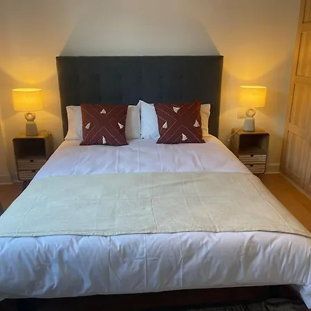 Ybh Urzaiz 33-35, 3 Διαμέρισμα Βίγκο