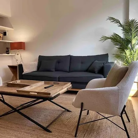 Ybh Urzaiz 33-35, 3 Διαμέρισμα