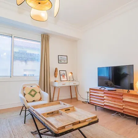 Ybh Urzaiz 33-35, 3 Апартаменты