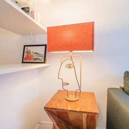 Ybh Urzaiz 33-35, 3 Apartman Vigo