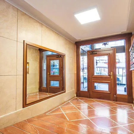 Apartman Ybh Urzaiz 33-35, 3