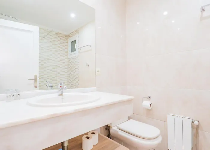 شقة Ybh Urzaiz 33-35, 3 فيجو