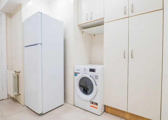 Ybh Urzaiz 33-35, 3 * Виго