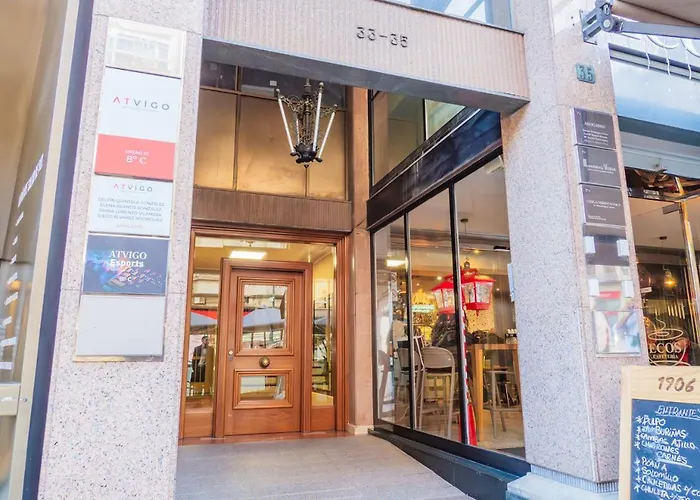 شقة Ybh Urzaiz 33-35, 3